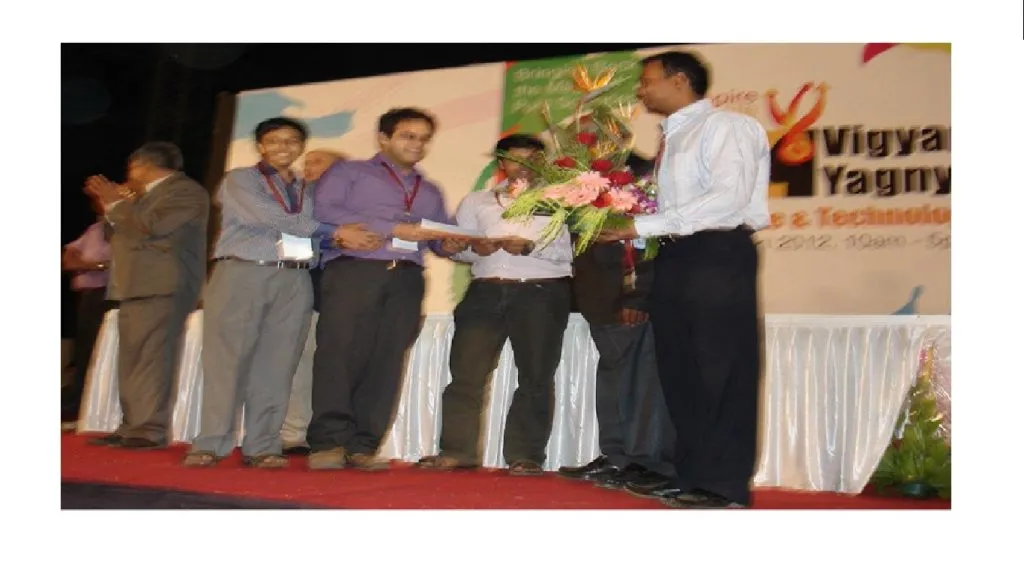 1st Prize & Rs. One Lakh cash Prize.webp picture